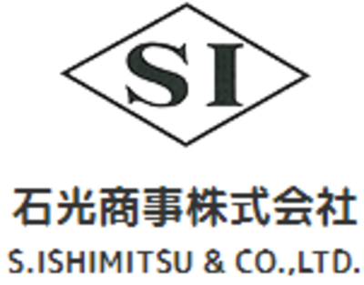 石光商事株式会社のロゴ