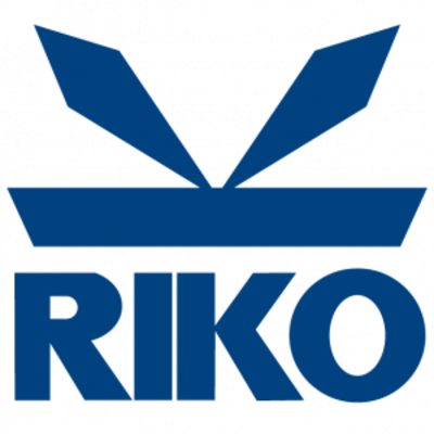 利高工業株式会社のロゴ