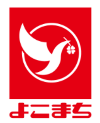 株式会社よこまちのロゴ