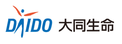 大同生命保険株式会社のロゴ