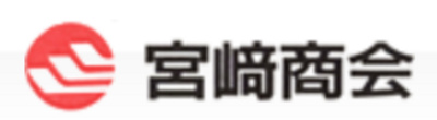株式会社宮崎商会のロゴ