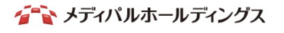 株式会社メディパルホールディングスのロゴ