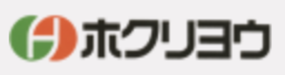 株式会社ホクリヨウのロゴ