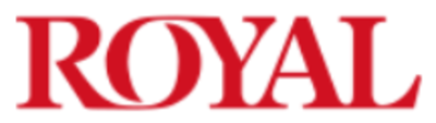ロイヤルフードサービス株式会社のロゴ