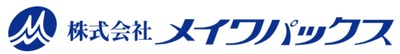 株式会社メイワパックスのロゴ