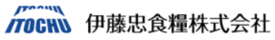 伊藤忠食糧株式会社のロゴ