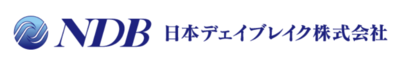 日本デェイブレイク株式会社のロゴ
