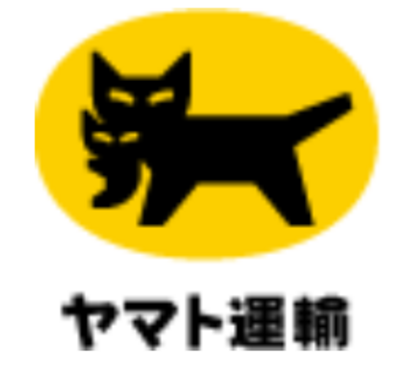 ヤマト運輸株式会社のロゴ