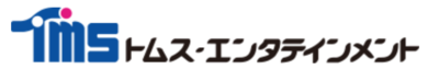 株式会社トムス・エンタテインメントのロゴ