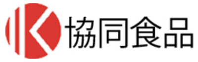 協同食品株式会社のロゴ