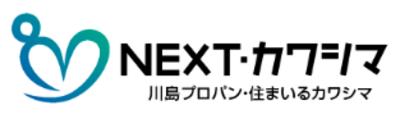 株式会社ＮＥＸＴ・カワシマのロゴ