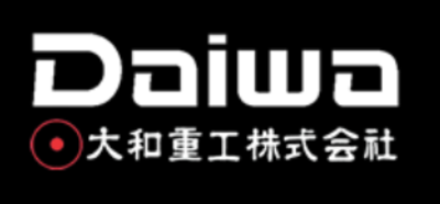 大和重工株式会社のロゴ