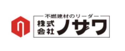 株式会社ノザワのロゴ