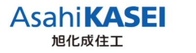 旭化成住工株式会社のロゴ