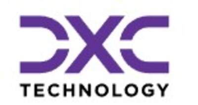 ＤＸＣテクノロジー・ジャパン株式会社のロゴ