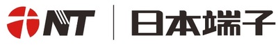日本端子株式会社のロゴ