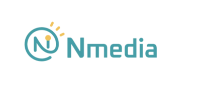 株式会社Ｎｍｅｄｉａのロゴ