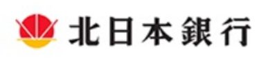 株式会社北日本銀行のロゴ