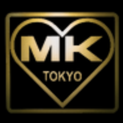 東京エムケイ株式会社のロゴ