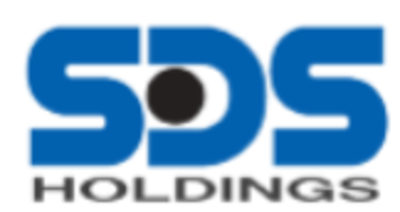 株式会社ＳＤＳホールディングスのロゴ