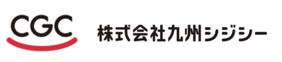 株式会社九州シジシーのロゴ