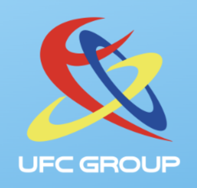 株式会社ＵＦＣサプライのロゴ