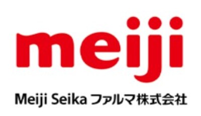 Ｍｅｉｊｉ　Ｓｅｉｋａファルマ株式会社のロゴ