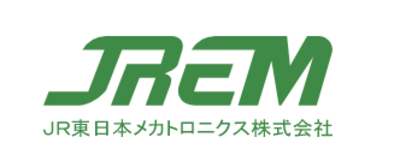 ＪＲ東日本メカトロニクス株式会社のロゴ