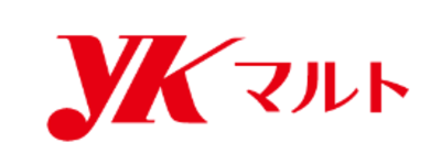 株式会社ＹＫマルトのロゴ