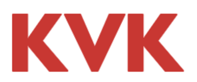 株式会社ＫＶＫのロゴ