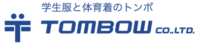 株式会社トンボのロゴ