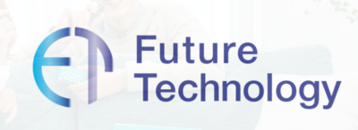 Ｆｕｔｕｒｅ　Ｔｅｃｈｎｏｌｏｇｙ株式会社のロゴ