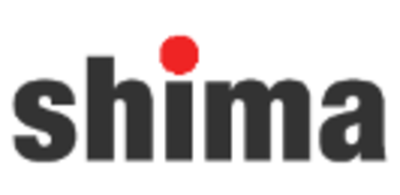 株式会社シマ商会のロゴ