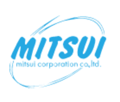 ミツイコーポレーション株式会社のロゴ