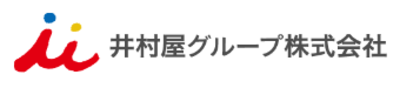 井村屋グループ株式会社のロゴ