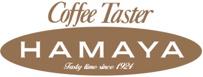 ハマヤ株式会社のロゴ