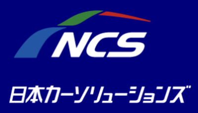 日本カーソリューションズ株式会社のロゴ