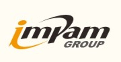 株式会社インパムのロゴ