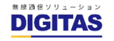 株式会社デジタスのロゴ