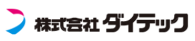 株式会社ダイテックのロゴ