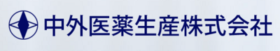 中外医薬生産株式会社のロゴ