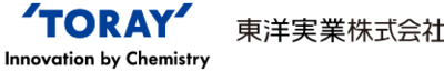 東洋実業株式会社のロゴ