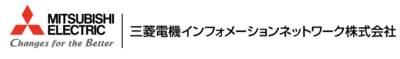 三菱電機デジタルイノベーション株式会社のロゴ