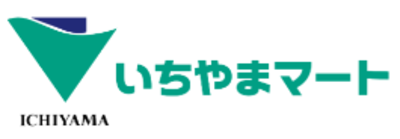 株式会社いちやまマートのロゴ