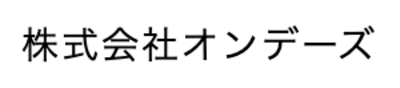 株式会社オンデーズのロゴ