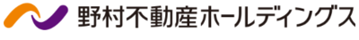 野村不動産ホールディングス株式会社のロゴ
