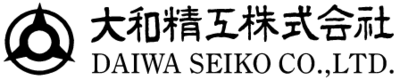 大和精工株式会社のロゴ