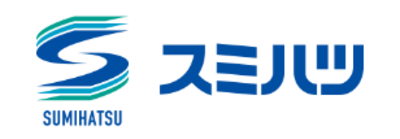株式会社スミハツのロゴ