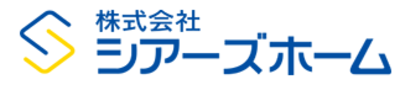 株式会社シアーズホームのロゴ