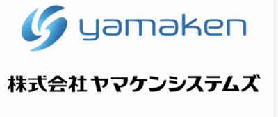 株式会社ヤマケンシステムズのロゴ